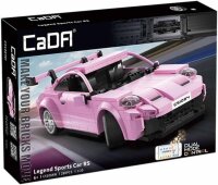 CaDA C51084W Legenden Sportwagen RS 1/20