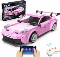 CaDA C51084W Legenden Sportwagen RS 1/20