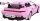 CaDA C51084W Legenden Sportwagen RS 1/20