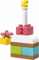 LEGO 30712 Duplo 30712 Feiertorte Polybag