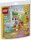 LEGO Creator 30714 Orange Katze Polybag