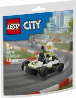 LEGO® City 30719 Go-Kart Polybag