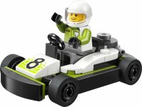 LEGO® City 30719 Go-Kart Polybag