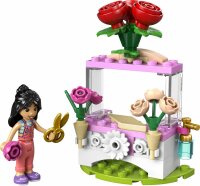 LEGO Friends 30721 Blumenstand mit Rosen Polybag