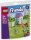LEGO Friends 30722 Garten mit Hasenstall Polybag