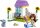 LEGO Friends 30722 Garten mit Hasenstall Polybag
