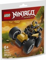 LEGO® Ninjago 30723 Ninja Coles Flitzer Polybag