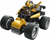 LEGO® Ninjago 30723 Ninja Coles Flitzer Polybag