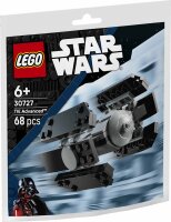 LEGO Star Wars 30727 TIE Advanced™ Mini-Modell Polybag