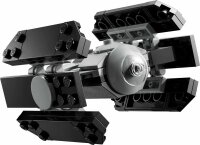 LEGO Star Wars 30727 TIE Advanced™ Mini-Modell Polybag