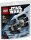 LEGO Star Wars 30727 TIE Advanced™ Mini-Modell Polybag