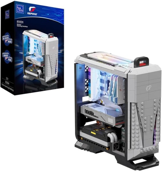 Pantasy 85004 iGame Gaming Desktop