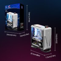 Pantasy 85004 iGame Gaming Desktop