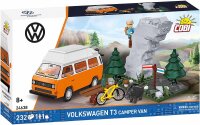COBI 24638 Volkswagen T3 Camper Van