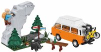 COBI 24638 Volkswagen T3 Camper Van