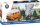 COBI 24638 Volkswagen T3 Camper Van