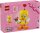 LEGO 40824 Liebesbote Tweety