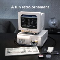 Pantasy 85005 Retro 90s PC