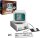 Pantasy 85005 Retro 90s PC