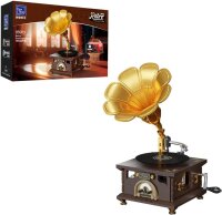 Pantasy 85009 Retro Gramophone