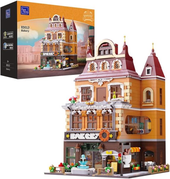 Pantasy 85013 Bakery