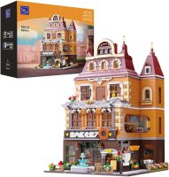 Pantasy 85013 Bakery