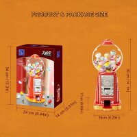Pantasy 85016 Gumball Machine