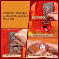 Pantasy 85016 Gumball Machine