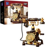 Pantasy 85018 Retro Phone