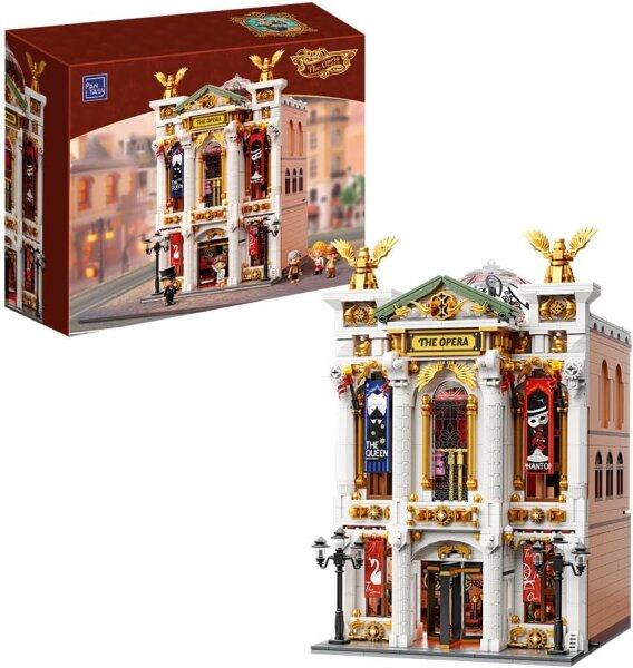 Pantasy 85019 The Opera