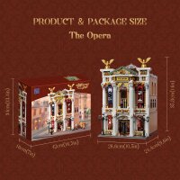 Pantasy 85019 The Opera