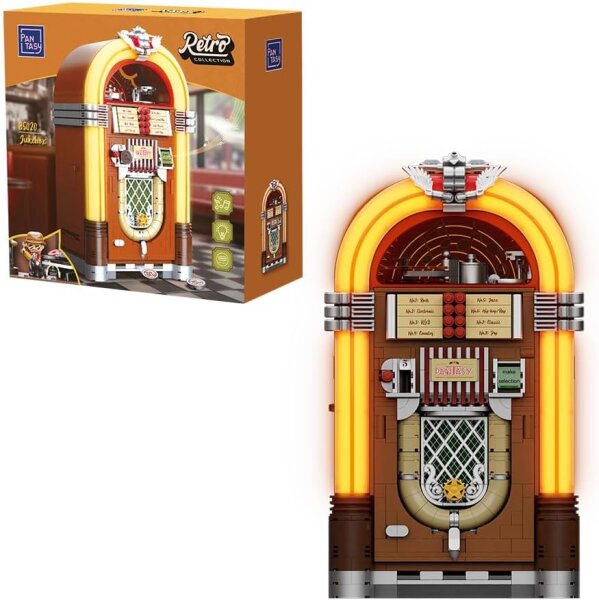 Pantasy 85020 Jukebox