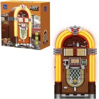Pantasy 85020 Jukebox