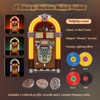 Pantasy 85020 Jukebox