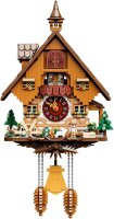 Pantasy 85027 Cuckoo Clock