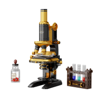 Pantasy 85034 Microscope