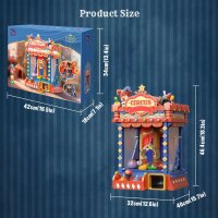 Pantasy 86002 Claw Machine