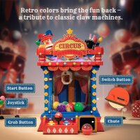 Pantasy 86002 Claw Machine