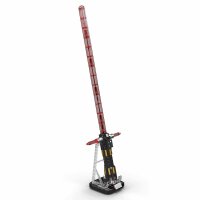 Mould King 10239 Crossguard Lightsaber