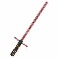 Mould King 10239 Crossguard Lightsaber