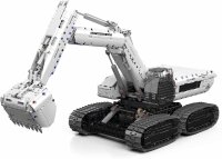 Mould King 17079 All-Terrain Crawler Sci-Fi Bagger