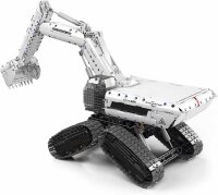 Mould King 17079 All-Terrain Crawler Sci-Fi Bagger