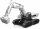 Mould King 17079 All-Terrain Crawler Sci-Fi Bagger
