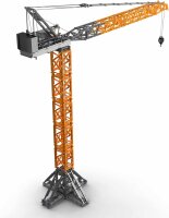 Mould King 17096 Luffing Jib Tower Crane