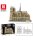Reobrix 66016 Notre Dame Cathedral in Paris
