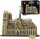 Reobrix 66016 Notre Dame Cathedral in Paris