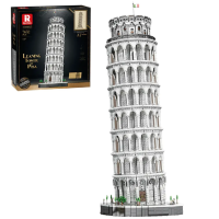 Reobrix 66025 Schiefer Turm von Pisa