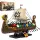 Reobrix 66101 Wikinger-Langschiff