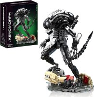 Jie Star 9154 Xenomorph