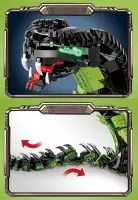 DK 7052 Mechanical Spectacles Snake